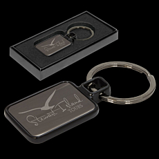 Astina Key Ring