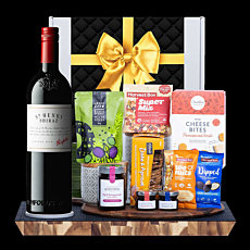 Penfolds St Henri Shiraz Gourmet Hamper