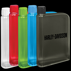 Accent Water Bottle