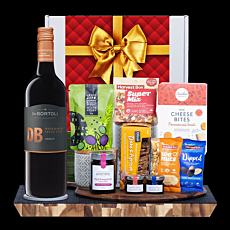 DeBortoli DB Merlot Gourmet Hamper