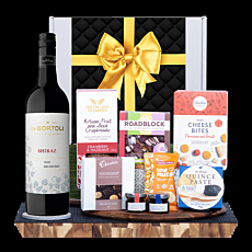 DeBortoli Big Rivers Shiraz Gourmet Hamper