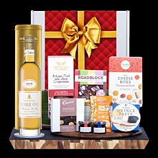 DeBortoli Nobel One Botrytis Semillon Gourmet Hamper