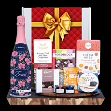 DeBortoli Emeri Moscato Gourmet Hamper