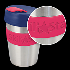 Express Cup Elite Silicone Band