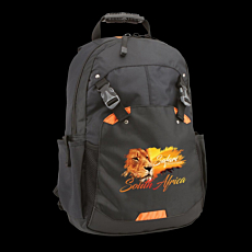 Lithium Laptop Backpack