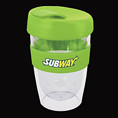 Express Cup Leviosa w/ Band 330ml