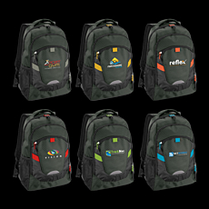 Summit Backpack