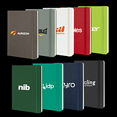 Moleskine Classic Hard Cover Large Notebook