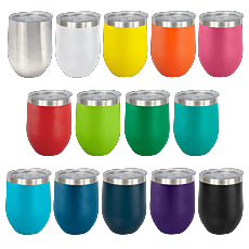 Powder Coated Cordia Vacuum Cup