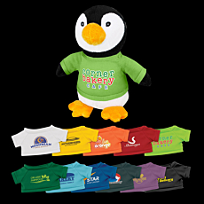 Penguin Plush Toy