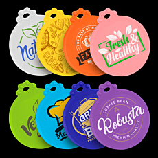 Pet Food Can Universal Lid