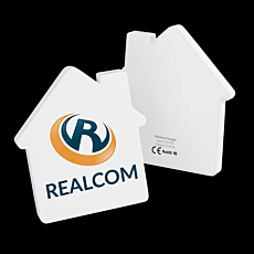 House Wireless Charger
