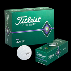 Titleist AVX