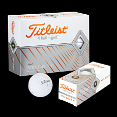 Titleist Velocity