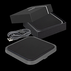 Swiss Peak Luxury 5W Wireless Charger