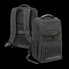 Swiss Peak Voyager Laptop Backpack