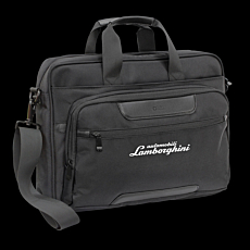 Swiss Peak Voyager Laptop Bag