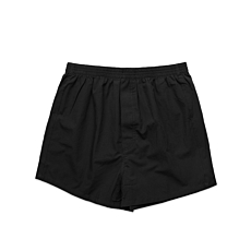 The Boxer Shorts