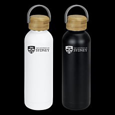 Pasadena Steel Bottle