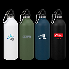 Intrepid Vacuum Drink Bottle
