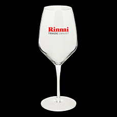 Luigi Bormioli Atelier Wine Glass - 440ml
