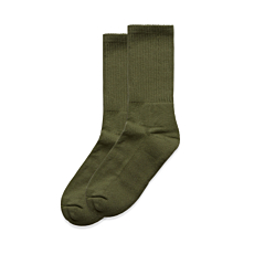 The Relax Sock (2 Pk)