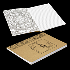 Mindfulness Notebook