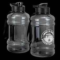 The Colosal Bottle
