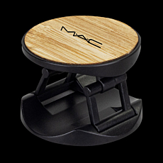 Bamboo Phone Holder