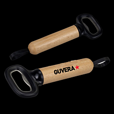 Timber Bottle Opener