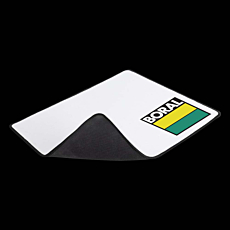 Deluxe Mouse Mat
