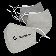 Linen Face Mask