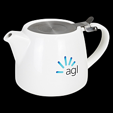 Chai Teapot