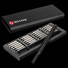 Axis Screwdriver Set