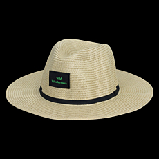 Barbados Wide Brim Hat