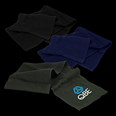 Denali Scarf