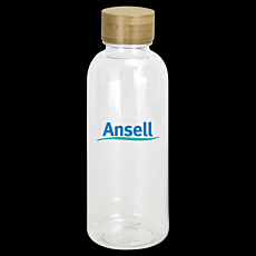 RPET Bottle