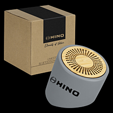 Limestone Bluetooth Mini Speaker
