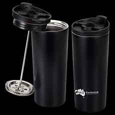 Coffee Press Vacuum Cup