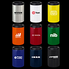 Brewski Vacuum Stubby Cooler