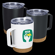 Bardot Vacuum Mug