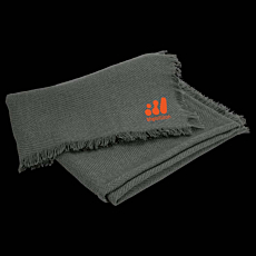 Belfast Throw Blanket