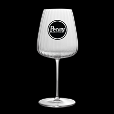 Luigi Bormioli Optica Bordeaux Glass