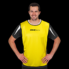 Custom Training Bib