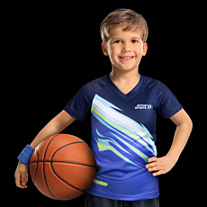 Custom Kids Performance T-Shirt