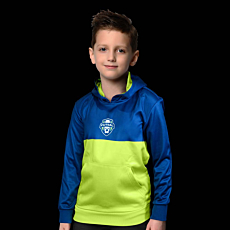 Custom Kids Sports Hoodie