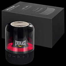 Spectrum Bluetooth Speaker