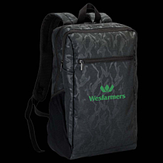 Urban Camo Backpack