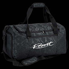 Urban Camo Duffle