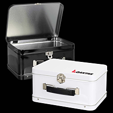 Tin Lunch Box